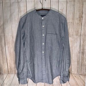 Casual A&F Button Down